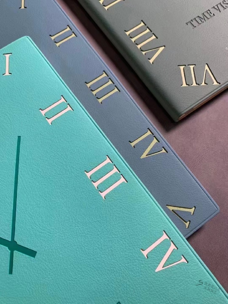 筆記本定做的頁面尺寸設計應該遵循什么基本原則？