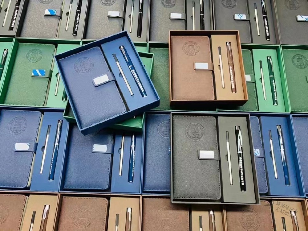 A4無線充記事本印刷定制：企業(yè)定制服務(wù)的新應(yīng)用場(chǎng)景