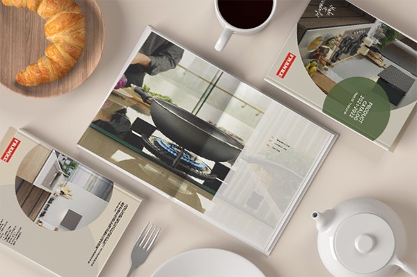 畫冊字體背后的字體歷史與文化背景，你探索過多少？