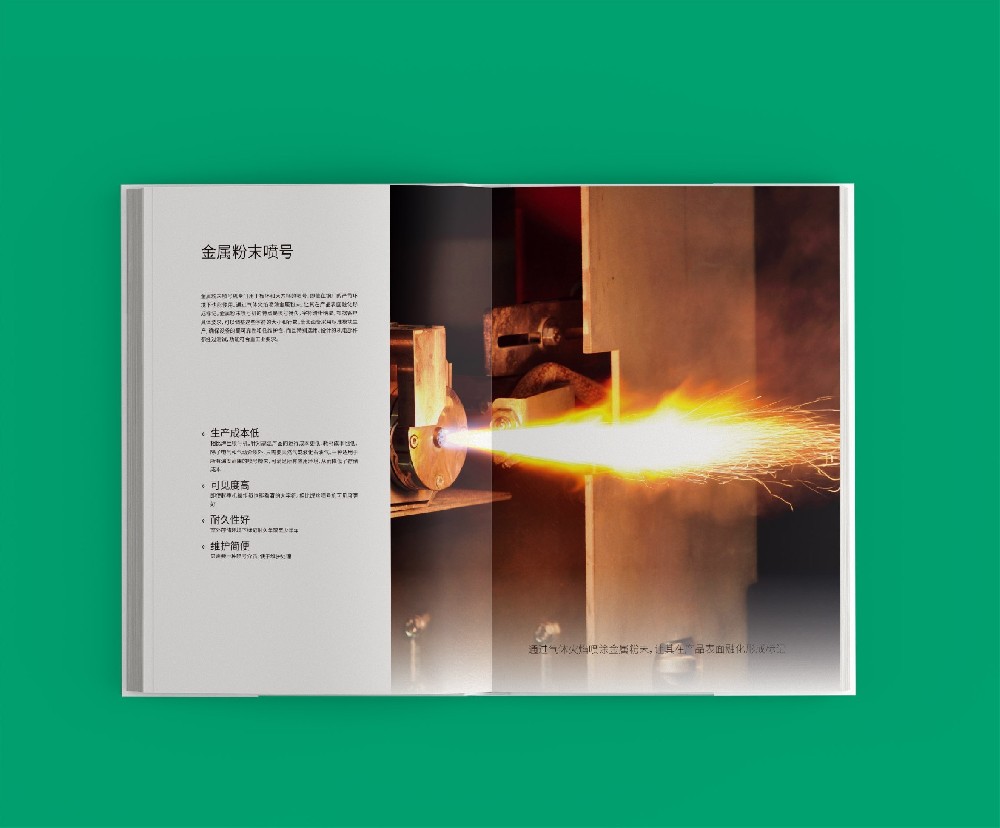 在畫冊(cè)印刷中，非傳統(tǒng)裝訂方式的耐用性如何？