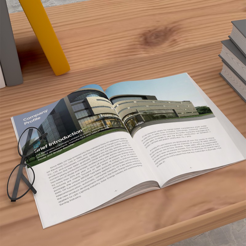 產品畫冊設計中，如何利用目錄和索引提升閱讀體驗？