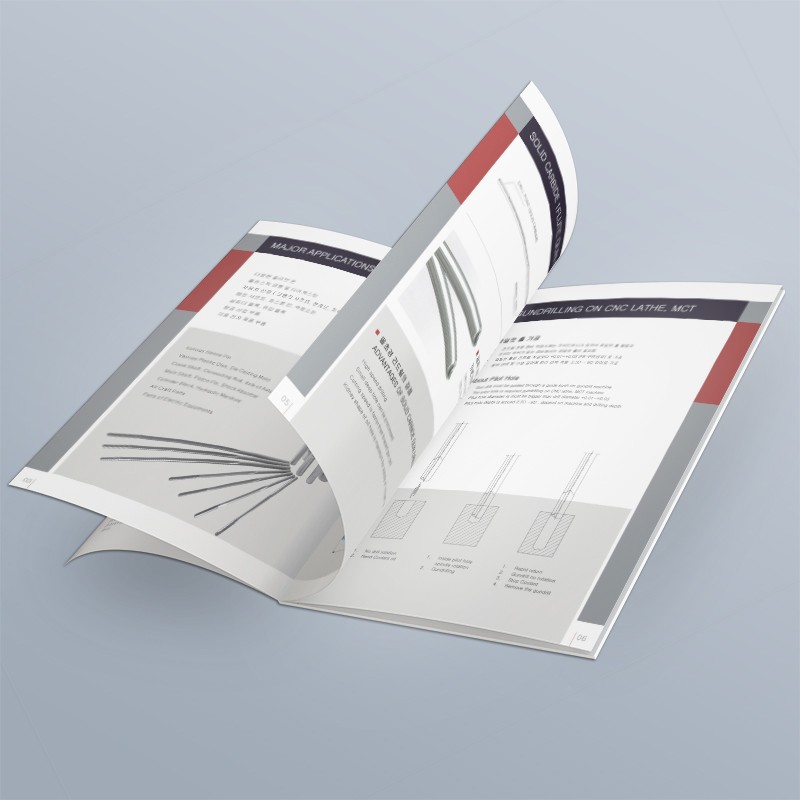 如何通過在產(chǎn)品畫冊(cè)中運(yùn)用3D效果展示來增強(qiáng)產(chǎn)品的立體感和真實(shí)感？