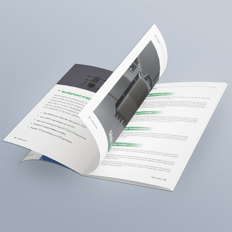 制造業(yè)產(chǎn)品畫冊(cè)設(shè)計(jì)實(shí)戰(zhàn)：復(fù)雜參數(shù)如何“看得懂、記得住”？附避坑指南